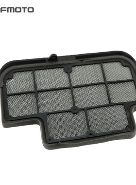 CF春风摩托车配件400NK400GT650NK650MT650国宾空气滤芯空滤滤芯