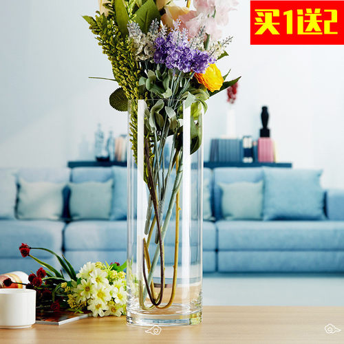 玻璃花瓶高价格 玻璃花瓶高图片 星期三