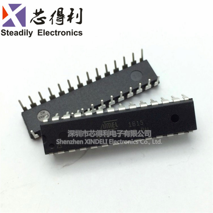 ATMEL