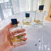高档香水分装 50ml玻璃空瓶 瓶大牌便携喷雾瓶化妆品替换小样瓶30