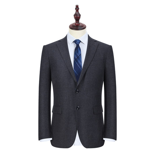 KFMCM20016单西 进口面料1881专柜价7600 秋冬羊毛西服2025年新款