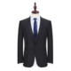 6单西 春秋西服修身 羊毛 NXF11301 桑蚕丝 男士 西装 后中开叉