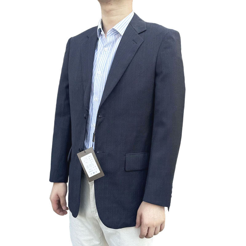 644911 羊毛100% 春秋新款男士羊毛西服二粒扣修身羊毛单西中开叉,男装,休闲西服,淘宝优惠券,粉丝福利购,淘宝优惠卷