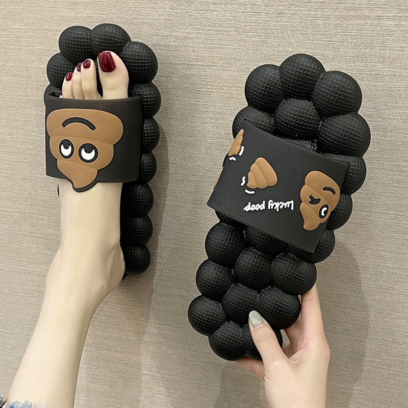 厚底凉拖鞋女夏季外穿ins潮女士