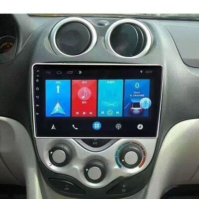 江淮同悦导航同悦RSrs导航安卓智能车机大屏导航倒车影像一体机