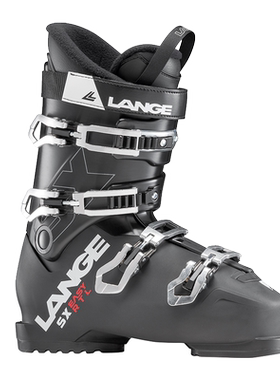 法国LANGE全能双板滑雪鞋男女通用LBG6450-LBG6470
