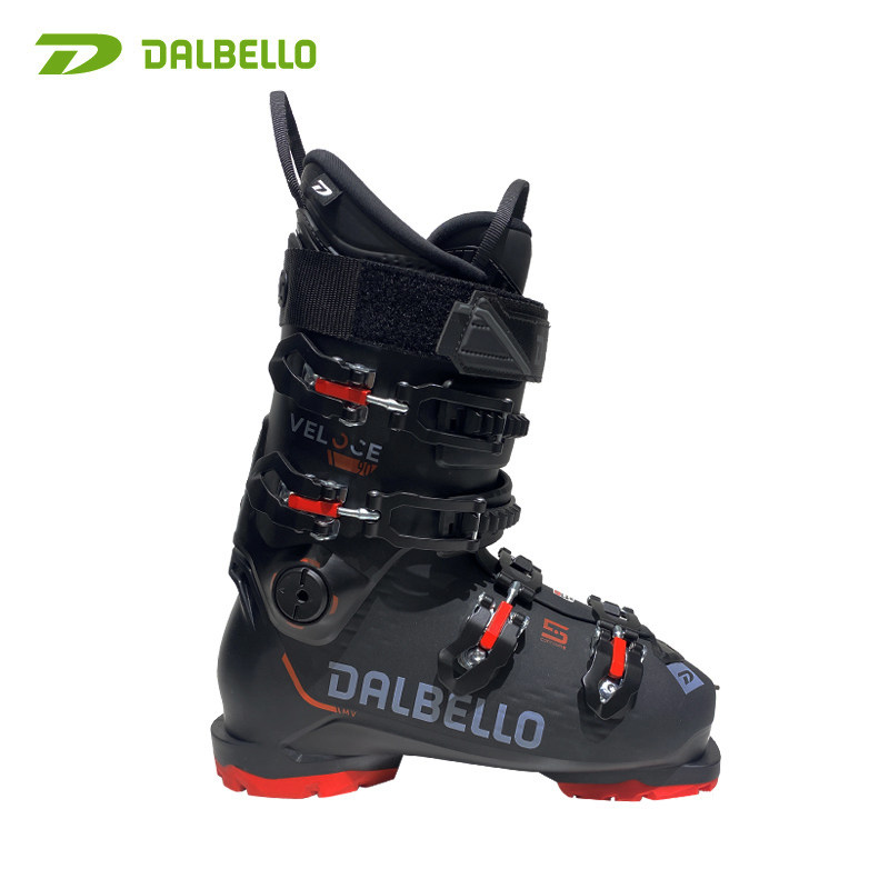 DALBELLO双板滑雪鞋全能滑雪鞋男90硬度D2211020