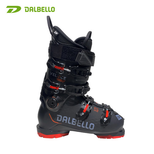 DALBELLO双板滑雪鞋全能滑雪鞋男90硬度D2211020