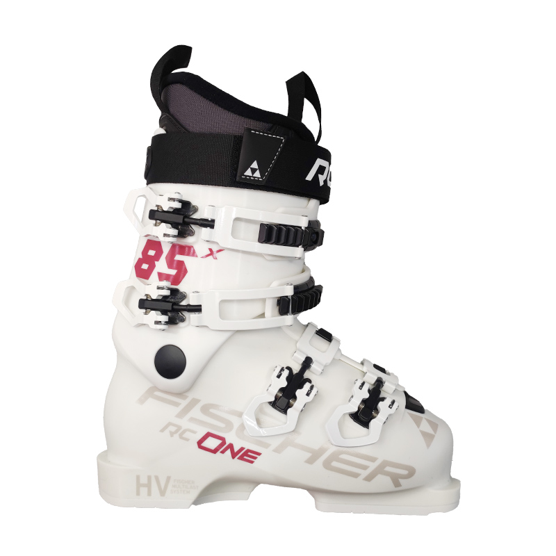 菲舍尔FISCHER 女士双板滑雪鞋全能滑雪鞋U35522