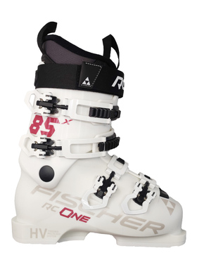 菲舍尔FISCHER 女士双板滑雪鞋全能滑雪鞋U35522