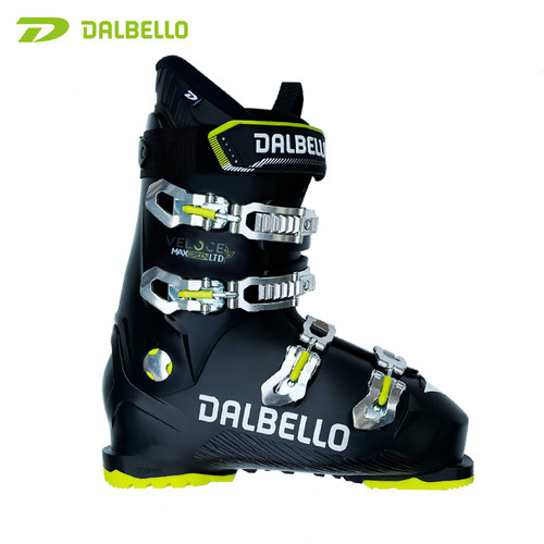 DALBELLO双板滑雪鞋全能滑雪鞋D2313007