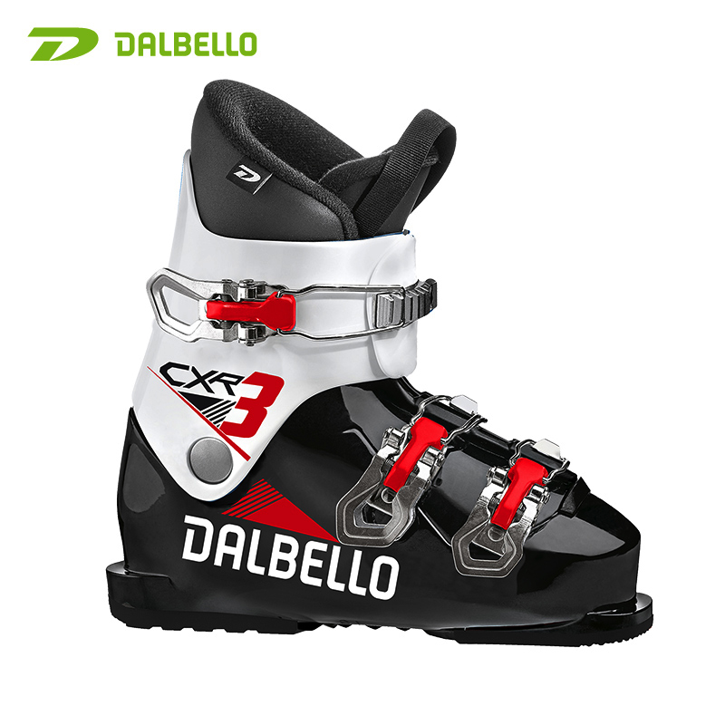 DALBELLO儿童滑雪鞋双板滑雪鞋D2312015