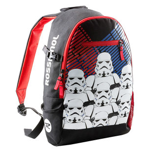 ROSSIGNOL法国金鸡滑雪装备雪上飞滑雪背包RKHB500