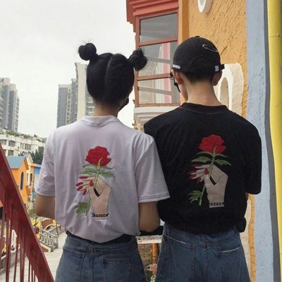 ÌØ¼Û9.9ԪпîÇéÂÂ×°´òµ×ÉÀÅ®Ïļ¾º«°æ¾«Æ·°à·þ´óÂë¶ÌÐätÐôÄÐÇå²Ö