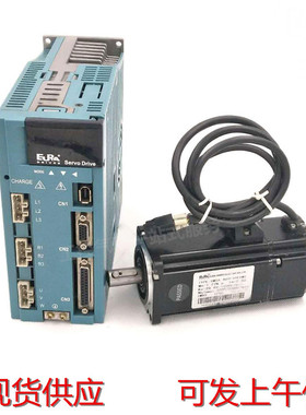 欧瑞伺服电机SMSA-401F32EDM1欧瑞伺服驱动器SDE10-GSA401T2M2M现