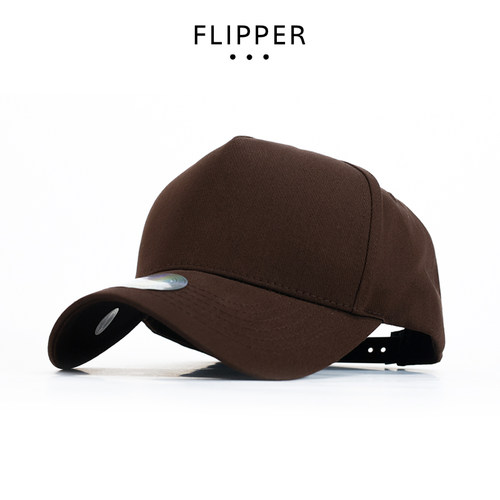 flipper卡车帽逛街休闲男女四季