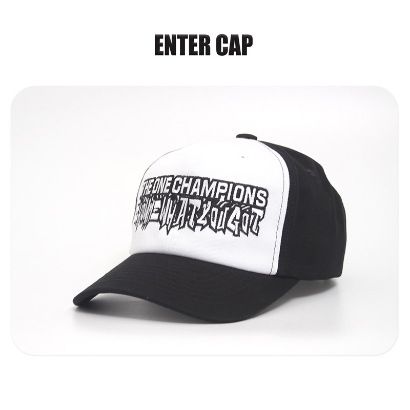 TEAMLIFE棒球帽逛街休闲男女四季