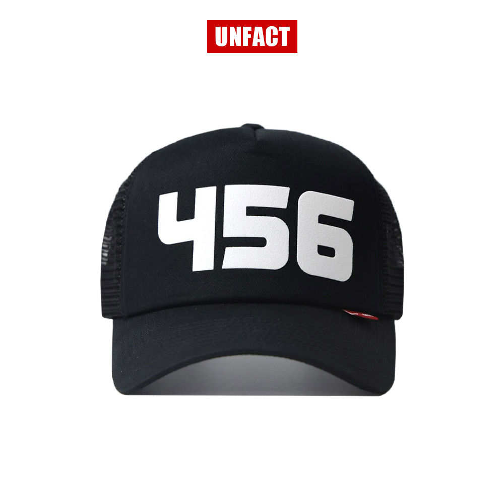 UFACT韩国2025大头鸭舌帽