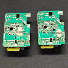 原装正品拆机板福瑞康12V1.5A足安足流开关电源裸板监控电源