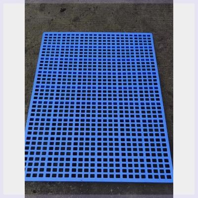 鸡用漏粪板塑料鸡舍漏屎地板家禽鸭鹅鸡鸽子漏粪养鸡用品网格全套