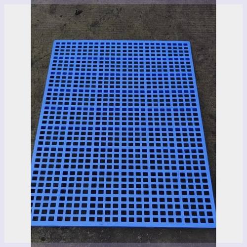 鸡用漏粪板塑料鸡舍漏屎地板家禽鸭鹅鸡鸽子漏粪养鸡用品网格全套