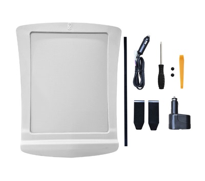 定制3特斯拉Model Y推拉伸缩式电动窗帘纱网遮阳挡天幕改装防晒