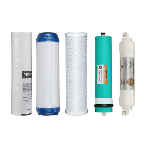 华帝净水器滤芯