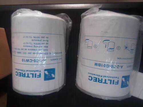 富卓滤芯滤杂滤芯A－1－20－CW10A－2－20－G06BM变压器保养滤芯