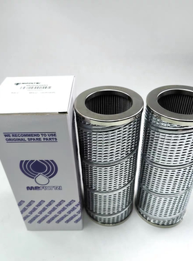 意大利翡翠液压吸油滤芯MF0202A10HP01 MF0203  MF0201 MF1901