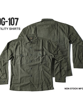 NONSTOCKOG-107衬衫