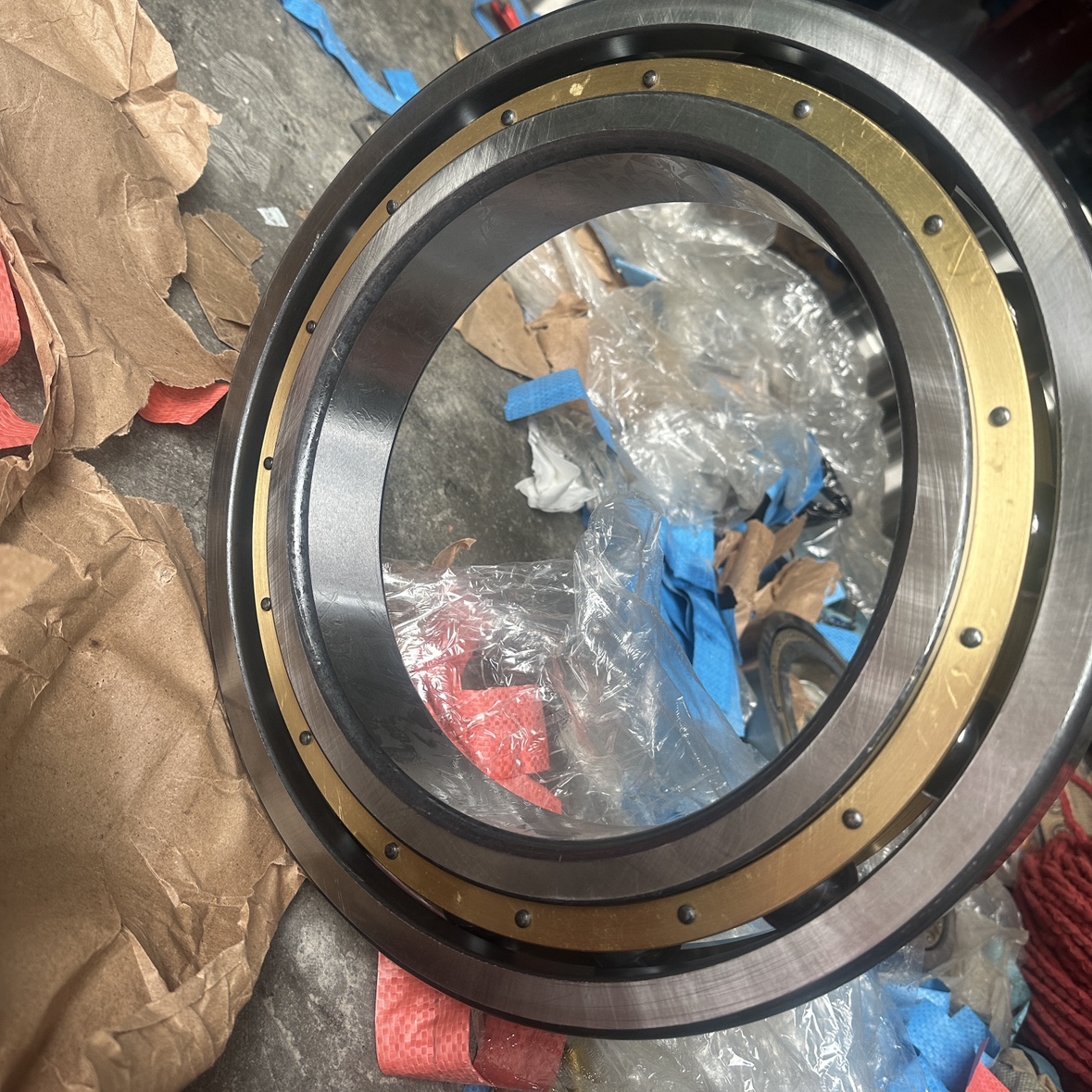 机床厂家薄利多销深沟球轴承