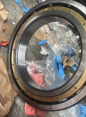 机床轧机轴承726M深沟球轴承～6626M 内130外190厚19