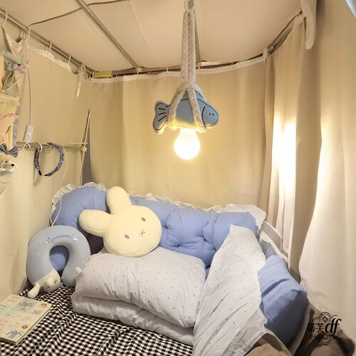 壁挂小夜灯学生宿舍床头灯氛围灯