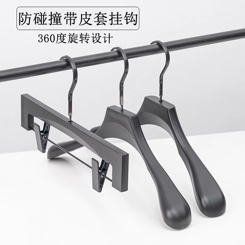 律展长钩衣架裤架质量杠杠的