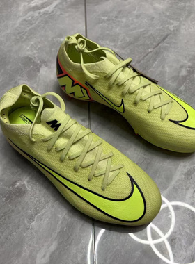 Nike 刺客16 次高端FG 天然草 儿童训练比赛足球鞋 HF5448-300