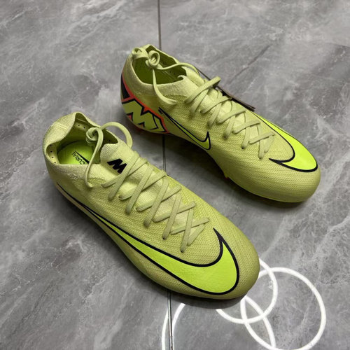 Nike 刺客16 次高端FG 天然草儿童训练比赛足球鞋 HF5448-300-600