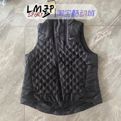 耐克 FB7607 Therma Nike Fit 女子跑步训练保暖羽绒背心 010 110