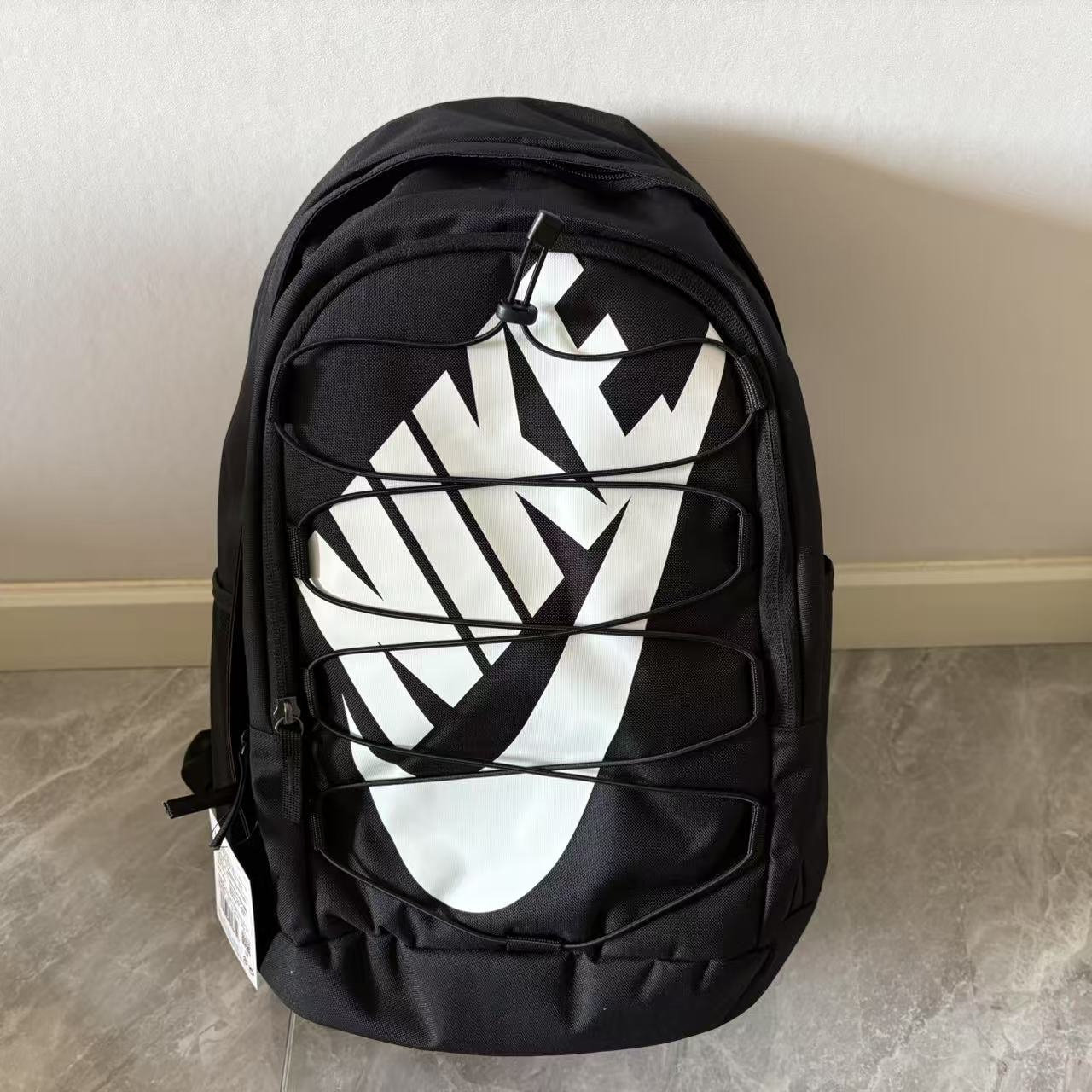 Nike/耐克 男女包户外休闲运动书包旅游双肩背包 DV1296-010
