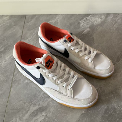 NIKE SB ADVERSARY 男子舒适运动休闲滑板鞋 CW7456-102