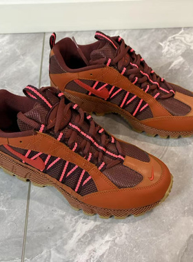Nike Air Humara “Cosmic Clay”防滑耐磨越野跑步鞋 FJ7109-200