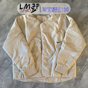 Nike/耐克 男子运动休闲保暖拒水龙年新年款夹克外套 FZ6375-126