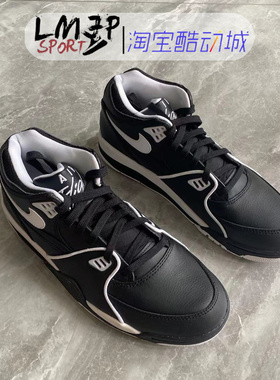 Nike/耐克 Air FLIGHT 89 AJ4 男子简版篮球运动鞋 CU4833-015