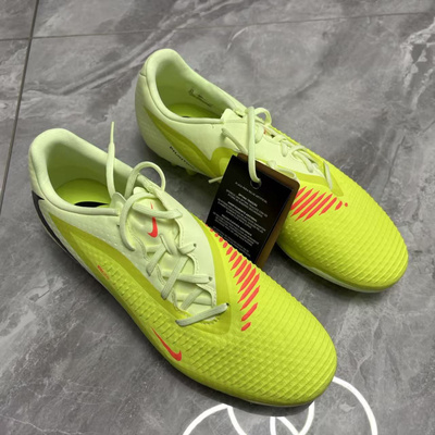 Nike/耐克 Phantom 6 Low 中端 AG  男子短钉足球鞋 HQ2322-800