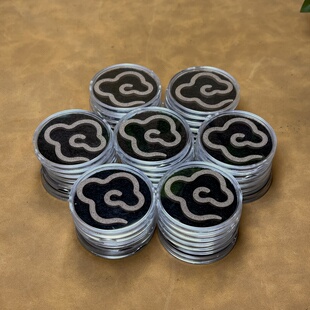 天然小叶降真香祥云香选用高油高密降真香粉制作而成香韵纯正猫推