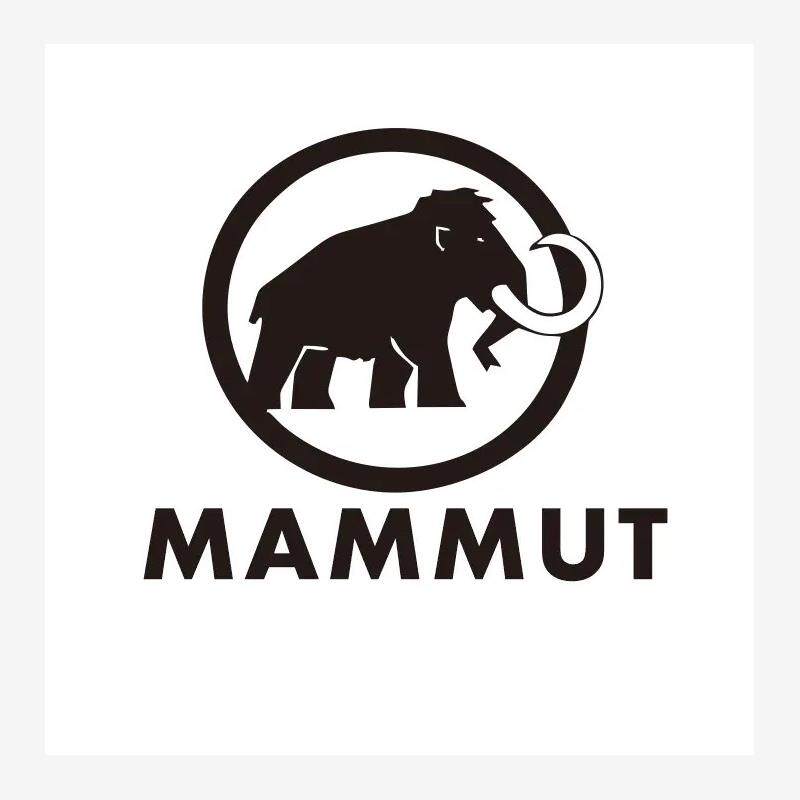 MAUT猛犸象车贴纸户外越