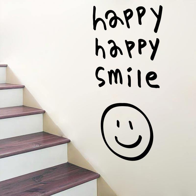 happysmile开心微笑笑脸