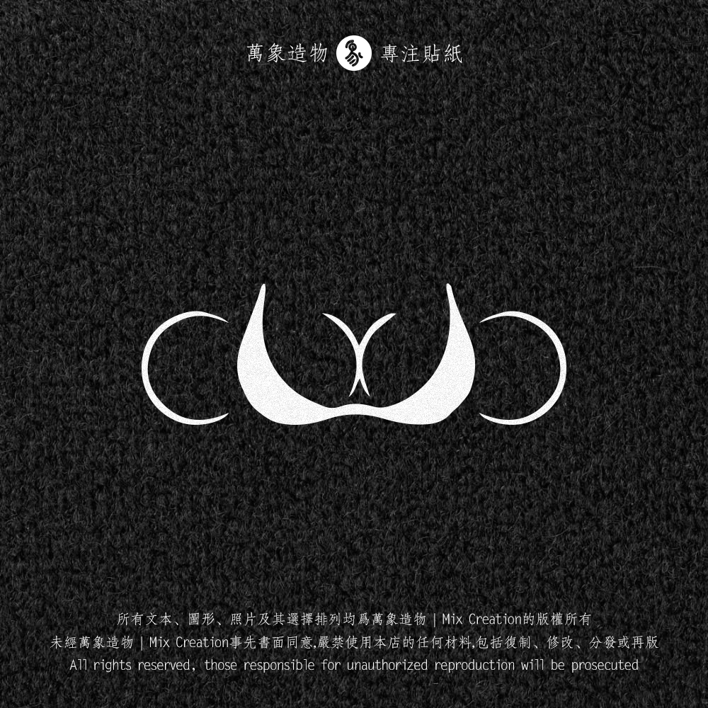 奥迪A3A4LA5A6A7A8Q2Q3Q42025款Q5lQ7tts性感元素三角窗车贴纸