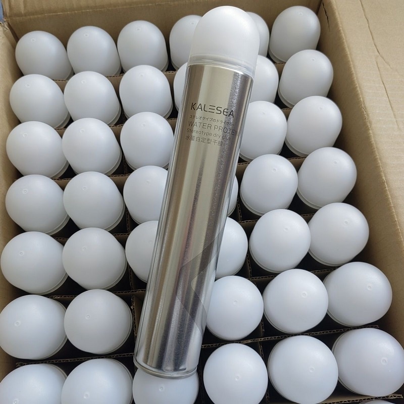 卡兰仕水蛋白定型干胶400ml