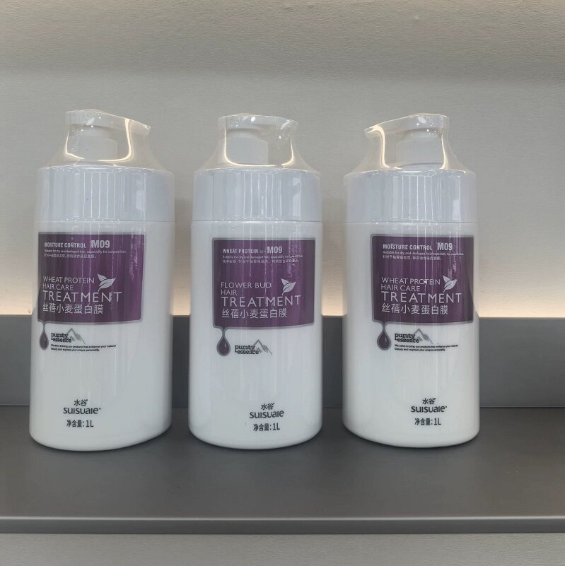 水谷丝蓓小麦蛋白膜1L