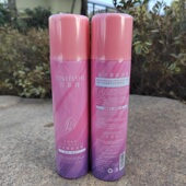 正品 音菲诗免洗慕斯发膜248ml胶蛋白泡沫发蜡修复烫染受损护发素